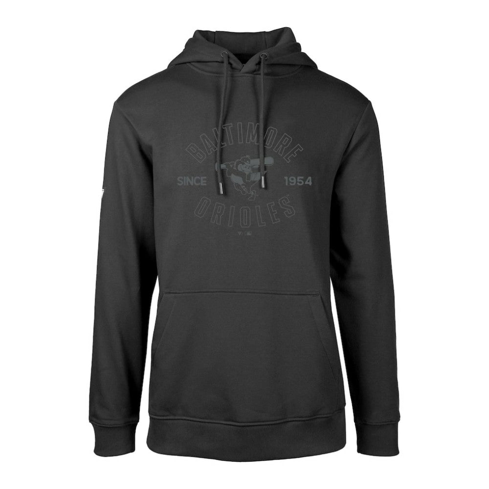 Baltimore Orioles Levelwear Podium Abyssal Pullover Hoodie Clearance