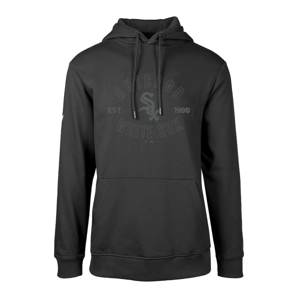 Chicago White Sox Levelwear Podium Abyssal Pullover Hoodie discount