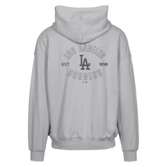 Los Angeles Dodgers Levelwear Uphill Abyssal Full-Zip Hoodie Online