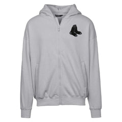 Boston Red Sox Levelwear Uphill Abyssal Full-Zip Hoodie Sale