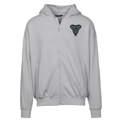 Arizona Diamondbacks Levelwear Uphill Abyssal Full-Zip Hoodie Clearance