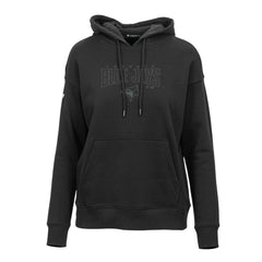 Toronto Blue Jays Levelwear Women's Adorn Darkmoon Pullover Hoodie for sale