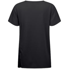 Boston Red Sox Levelwear Women's Influx Abyssal T-Shirt for sale