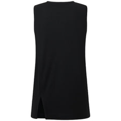 Chicago Cubs Levelwear Women's Influx Abyssal Tank Top discount