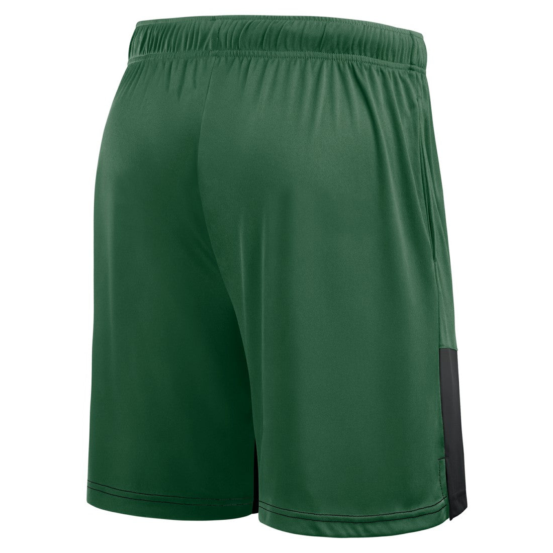 New York Jets Logo Athletic Best of the Best Shorts Green - NFL