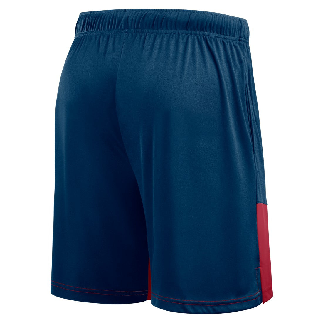 Houston Texans Logo Athletic Best of the Best Shorts Navy - NFL