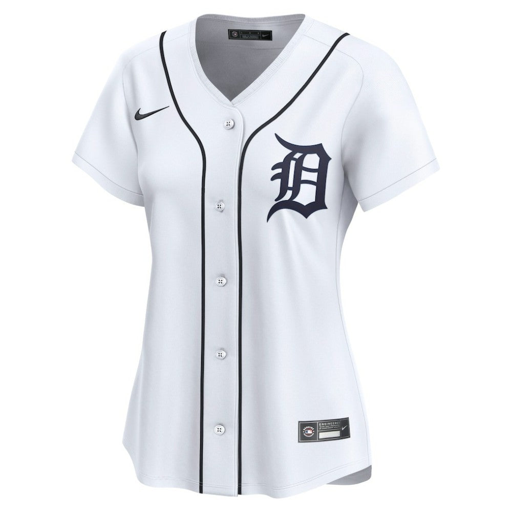 Tarik Skubal Detroit Tigers Nike Women's  Limited Player Jersey Clearance