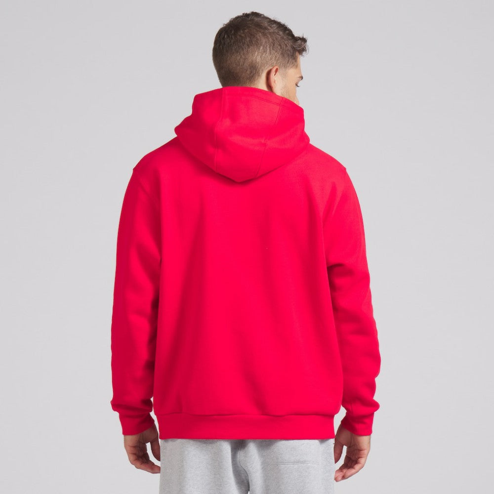 Chicago Blackhawks lululemon Steady State Pullover Hoodie True Red