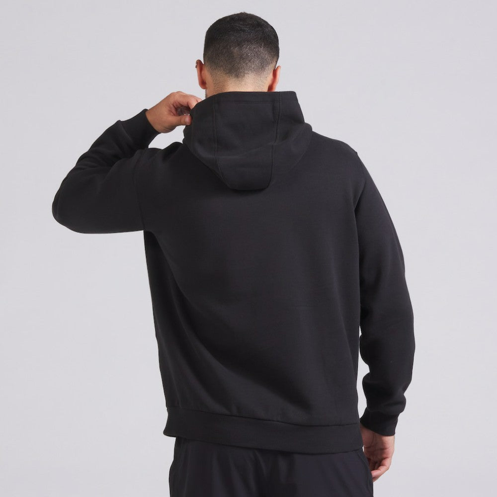 Vegas Golden Knights lululemon Steady State Pullover Hoodie Black