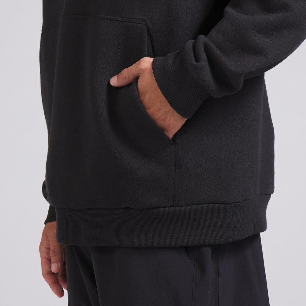 Vegas Golden Knights lululemon Steady State Pullover Hoodie Black