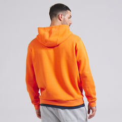 Edmonton Oilers - lululemon Steady State Pullover Hoodie Tiger