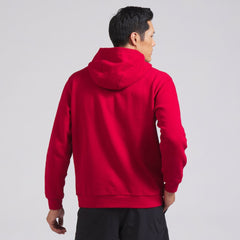 Montreal Canadiens - lululemon Steady State Pullover Hoodie True Red