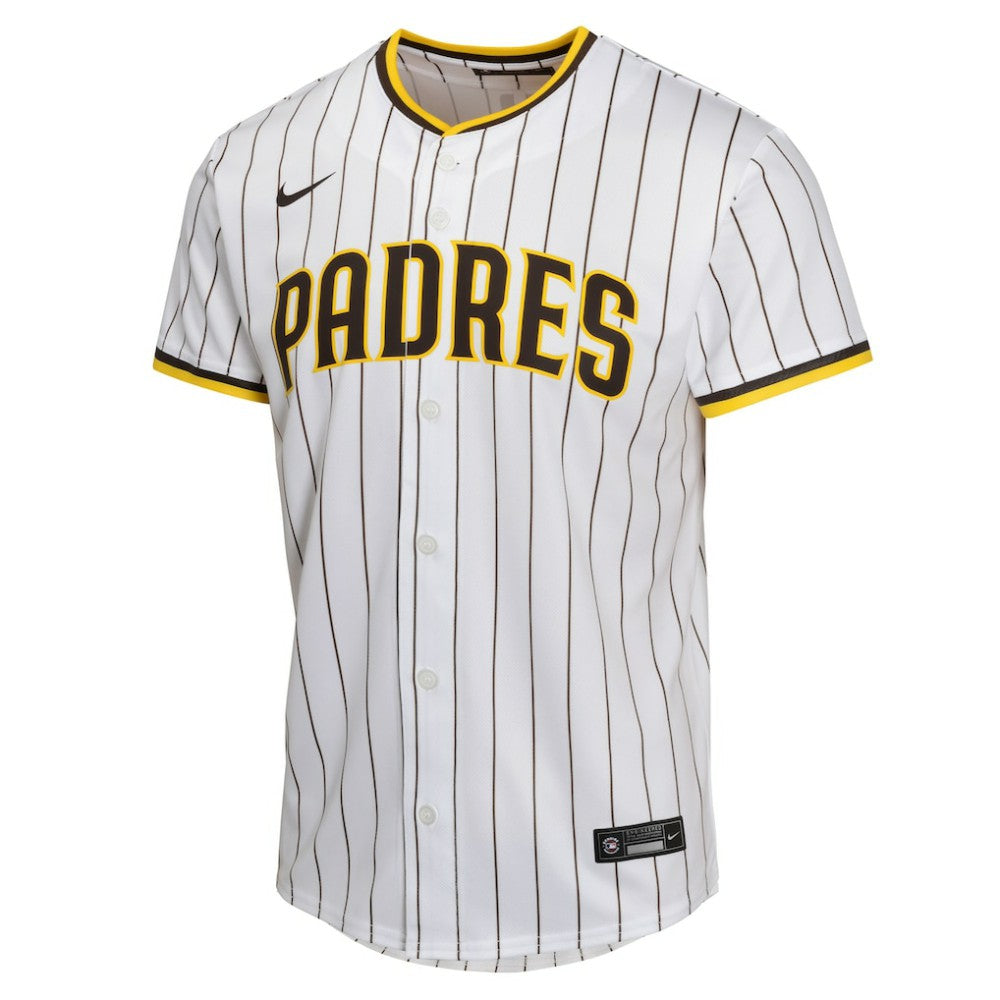 Xander Bogaerts San Diego Padres Nike Youth Home Player Game Jersey discount