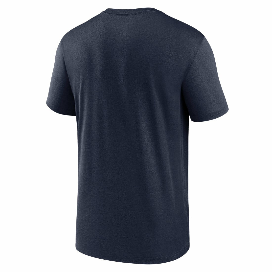Denver Broncos Big & Tall Primetime Legend Icon Performance T-Shirt Navy - Nike