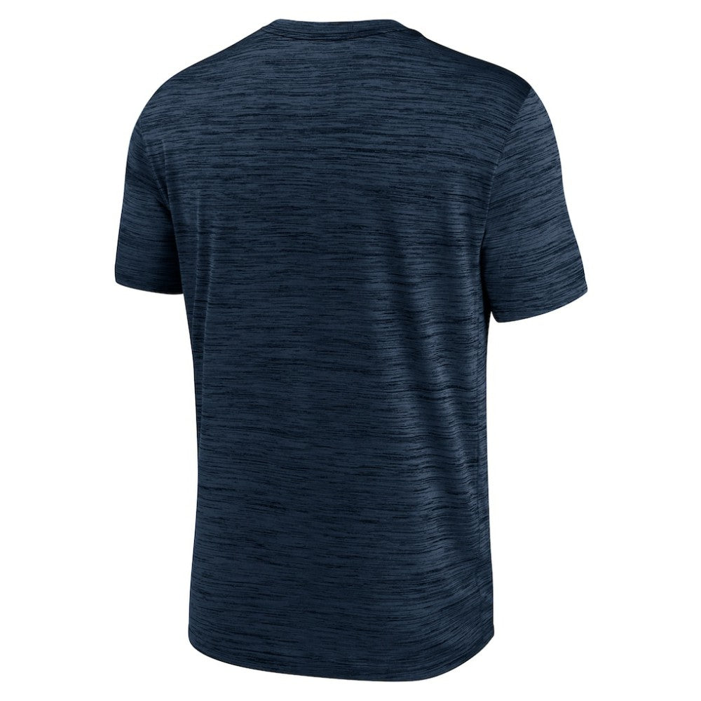 Cleveland Guardians Nike Velocity Dri-FIT T-Shirt Clearance