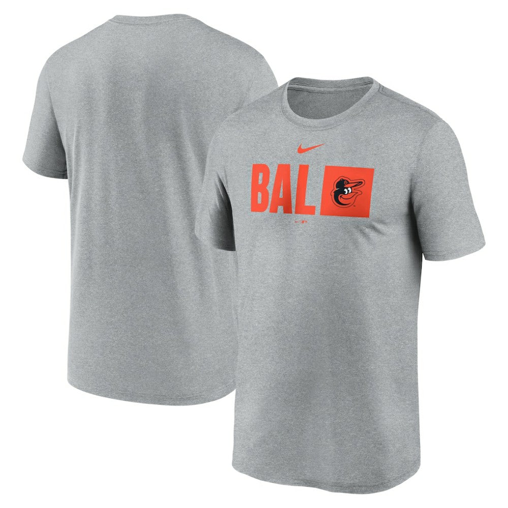 Baltimore Orioles Nike Tricode Legend Performance T-Shirt Online