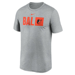 Baltimore Orioles Nike Tricode Legend Performance T-Shirt Online
