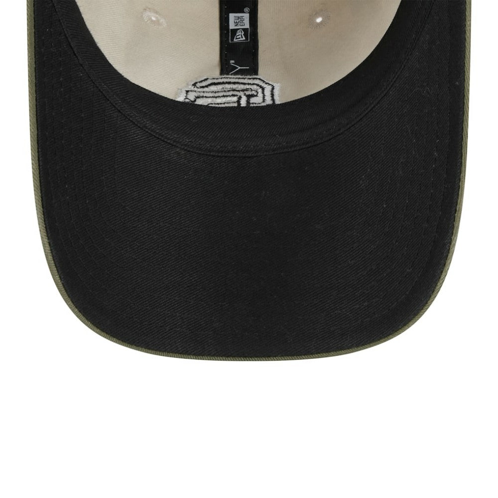 San Francisco Giants New Era Women's 2025 Armed Forces Day 9TWENTY Adjustable Hat Online