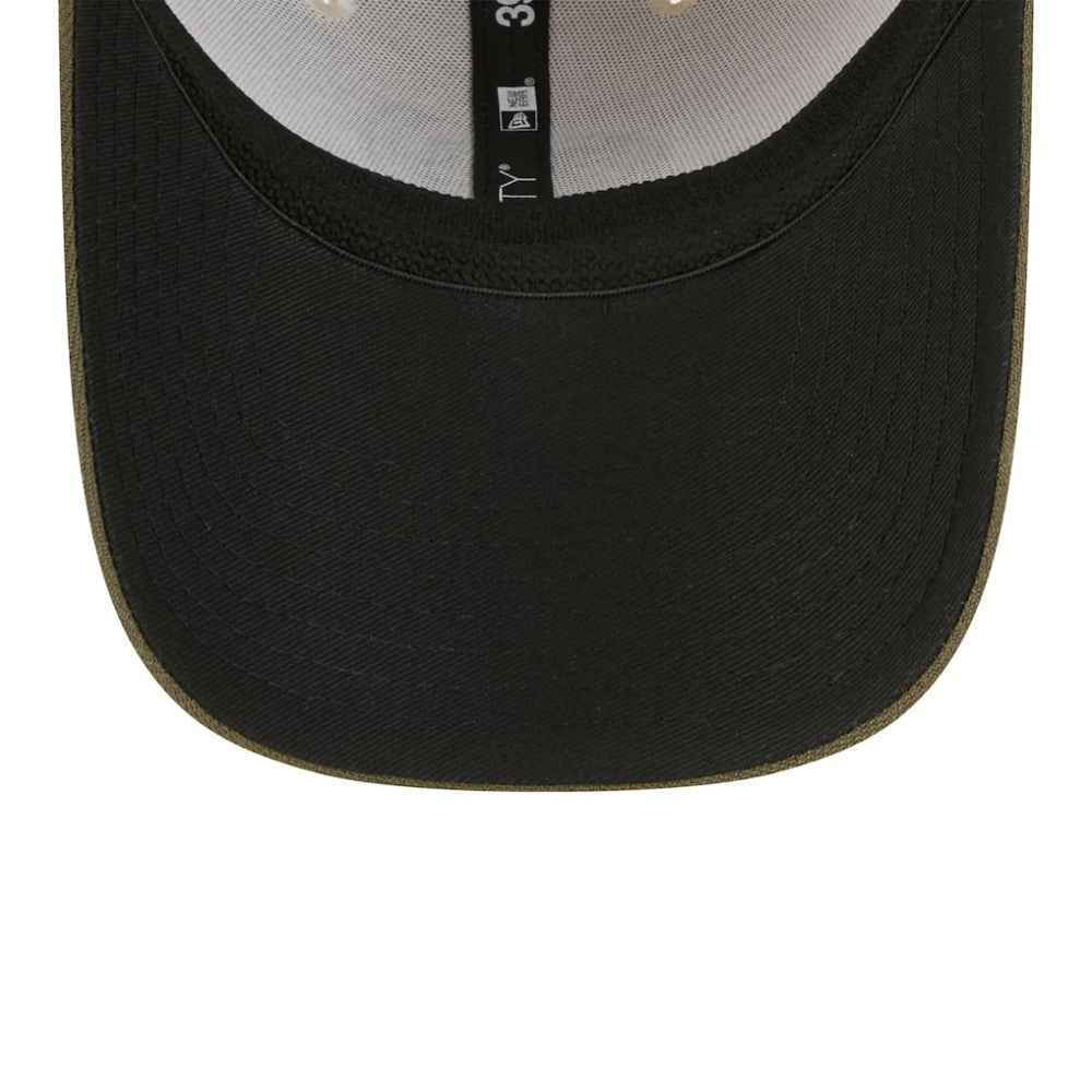 Washington Nationals New Era 2025 Armed Forces Day 39THIRTY Flex Hat for sale