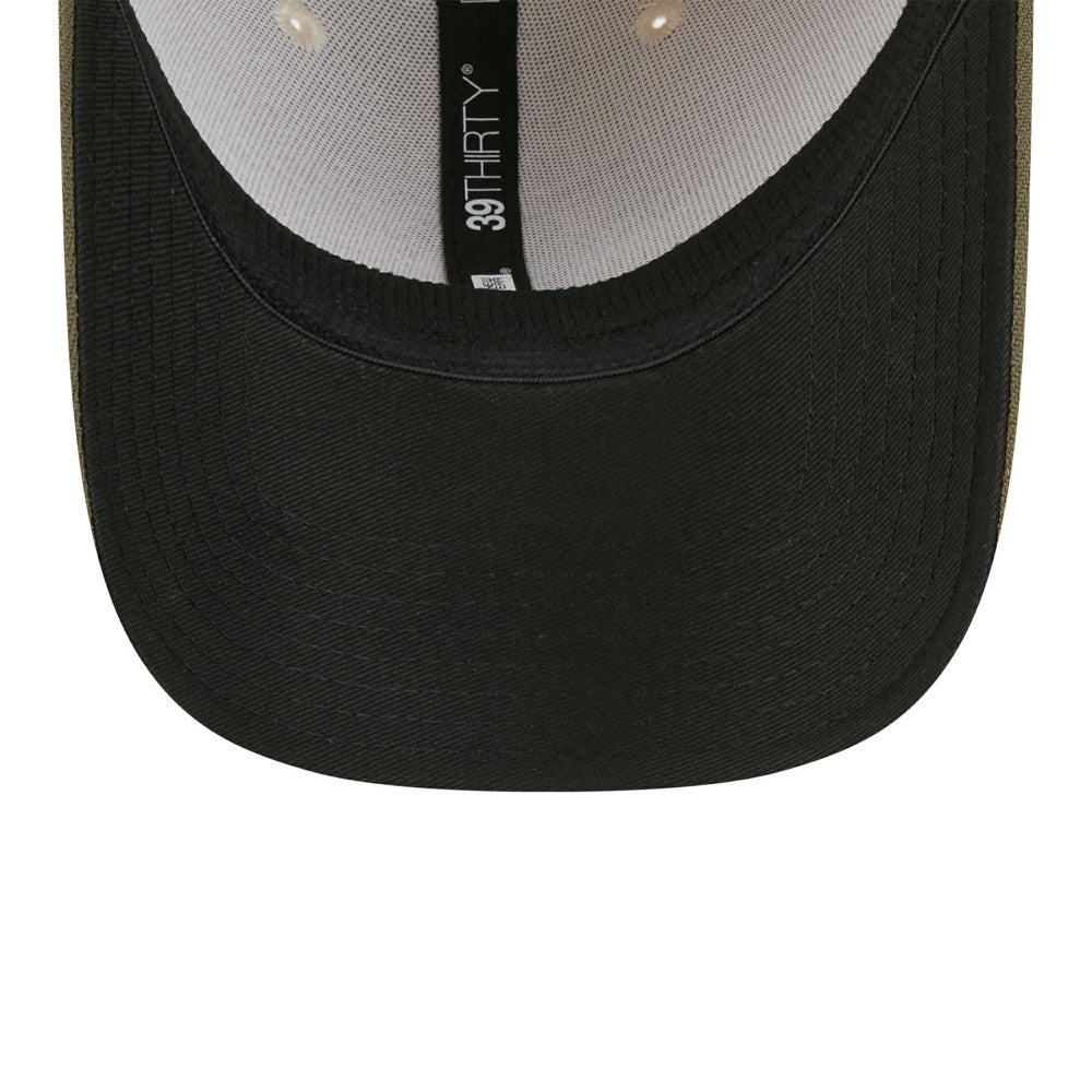 Los Angeles Angels New Era 2025 Armed Forces Day 39THIRTY Flex Hat Sale