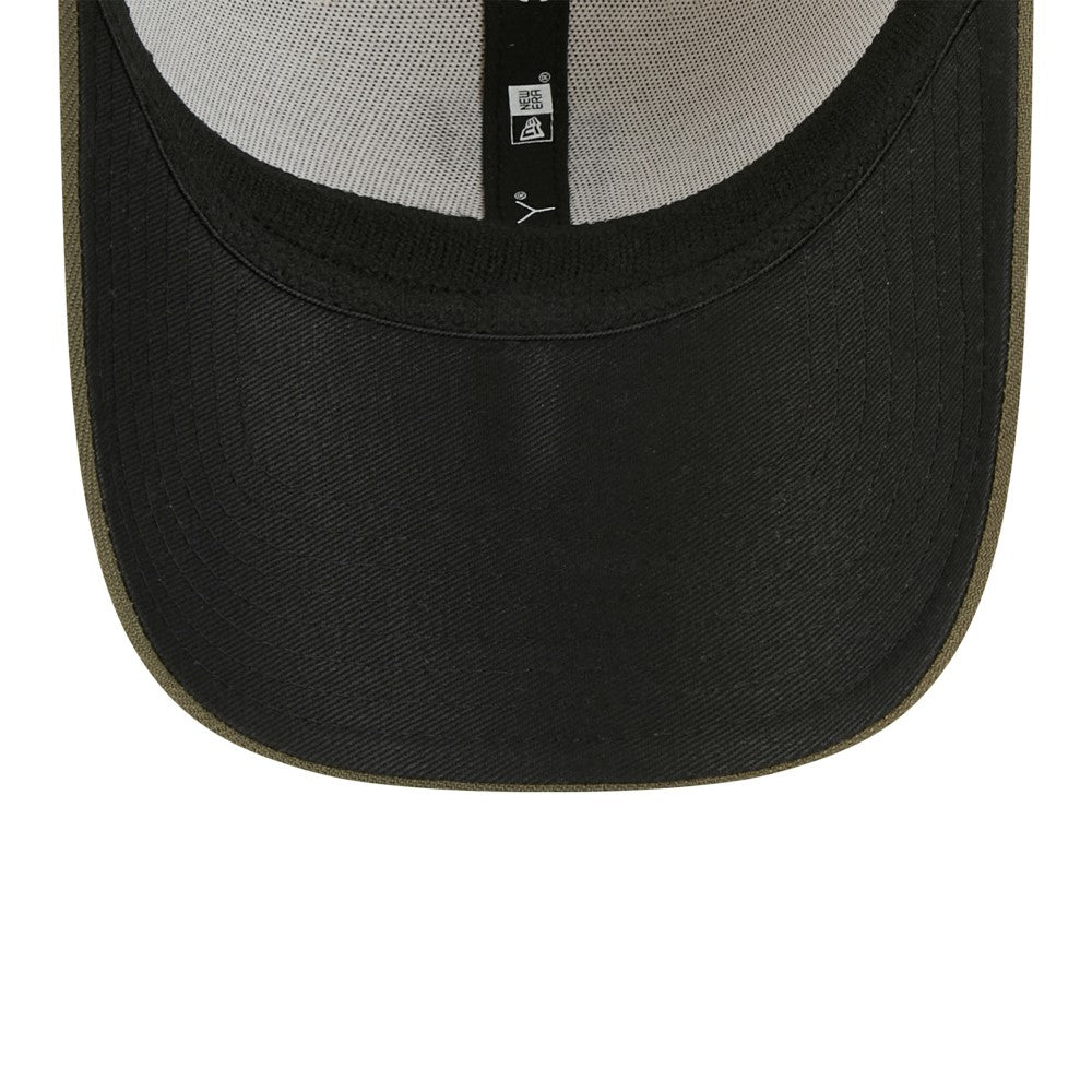 Cleveland Guardians New Era 2025 Armed Forces Day 39THIRTY Flex Hat discount