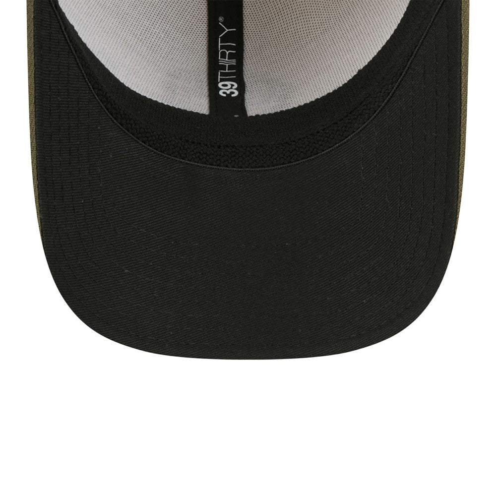 Milwaukee Brewers New Era 2025 Armed Forces Day 39THIRTY Flex Hat Near Me
