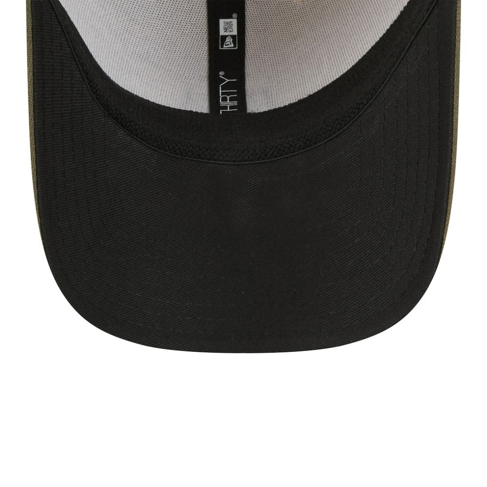 Minnesota Twins New Era 2025 Armed Forces Day 39THIRTY Flex Hat Online