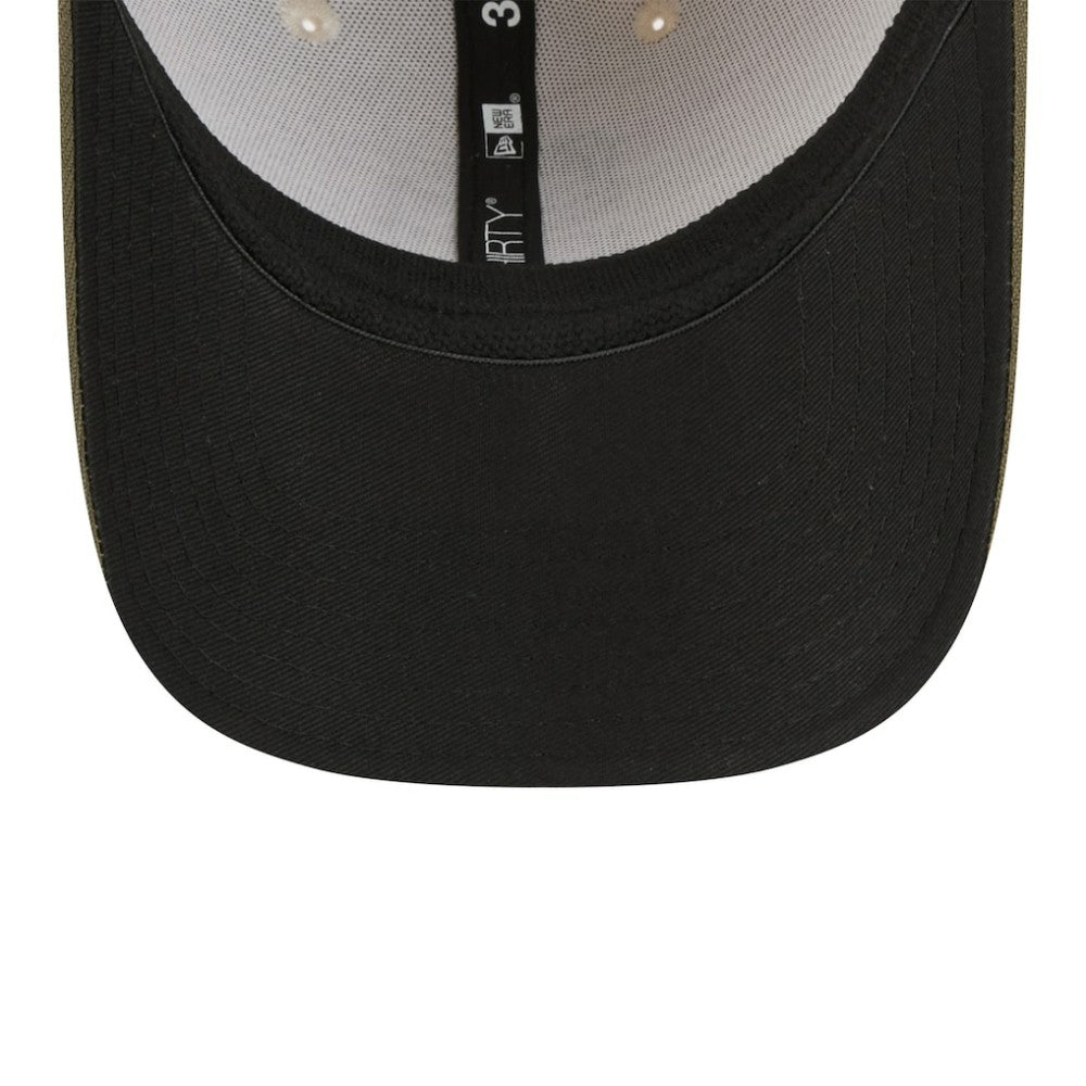 San Diego Padres New Era 2025 Armed Forces Day 39THIRTY Flex Hat for sale