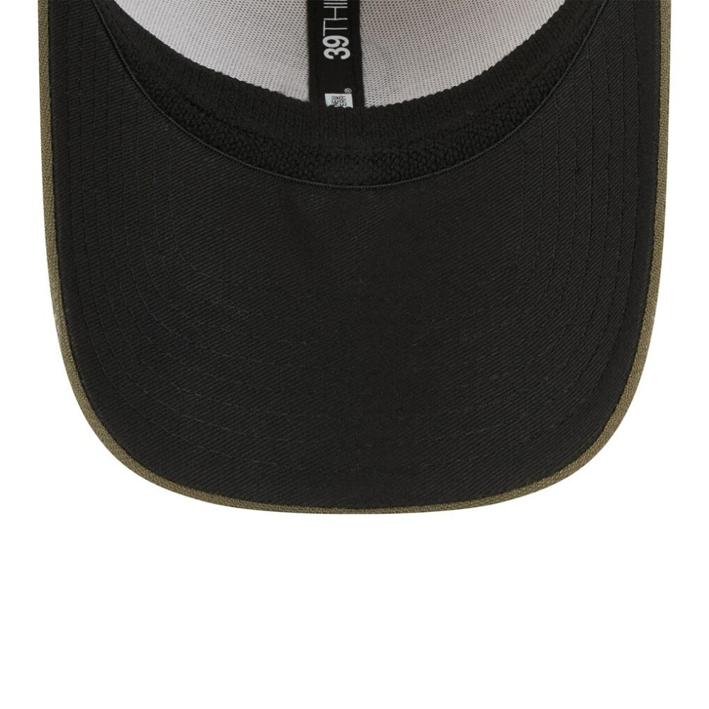 Seattle Mariners New Era 2025 Armed Forces Day 39THIRTY Flex Hat discount