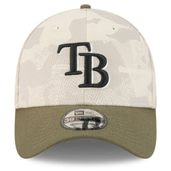 Tampa Bay Rays New Era 2025 Armed Forces Day 39THIRTY Flex Hat Near Me