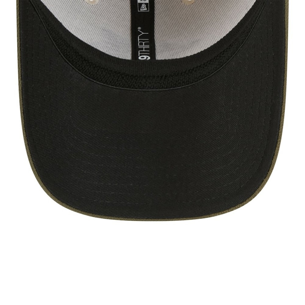 Toronto Blue Jays New Era 2025 Armed Forces Day 39THIRTY Flex Hat Near Me