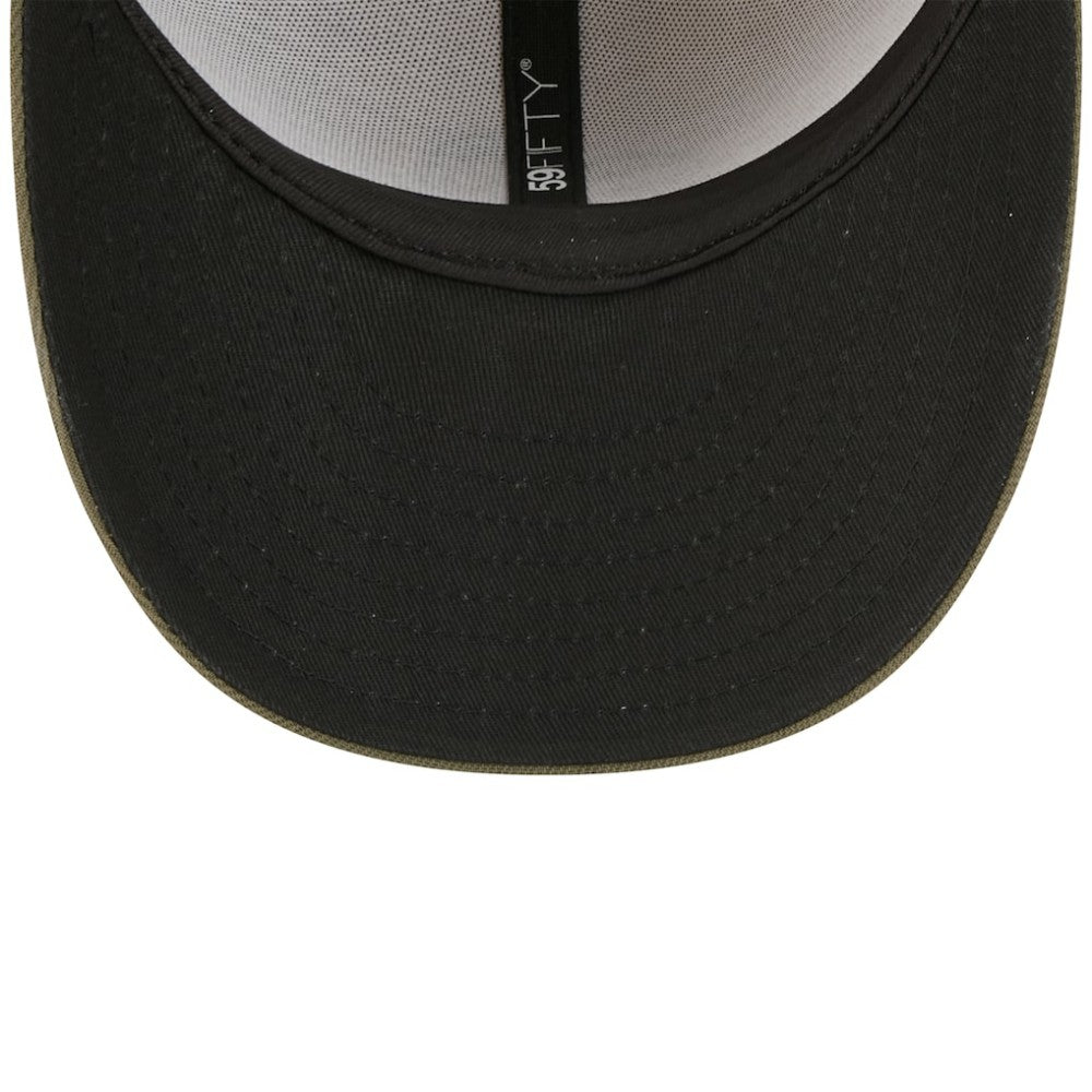 Washington Nationals New Era 2025 Armed Forces Day 59FIFTY Fitted Hat Online