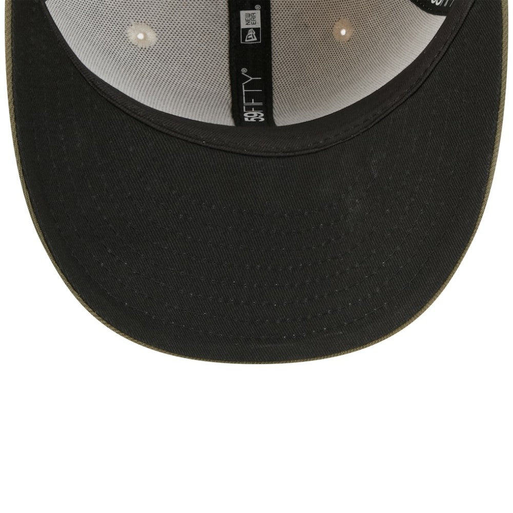 Minnesota Twins New Era 2025 Armed Forces Day 59FIFTY Fitted Hat Lifestyle