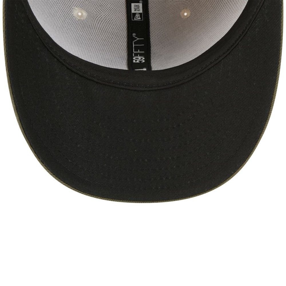 New York Yankees New Era 2025 Armed Forces Day 59FIFTY Fitted Hat Sale
