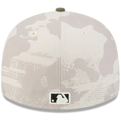Pittsburgh Pirates New Era 2025 Armed Forces Day 59FIFTY Fitted Hat Online