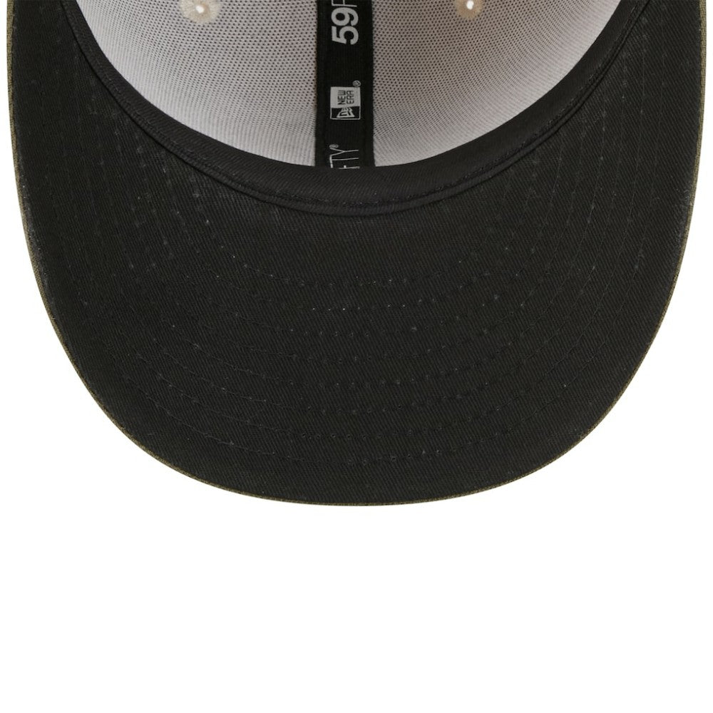 Pittsburgh Pirates New Era 2025 Armed Forces Day 59FIFTY Fitted Hat Online