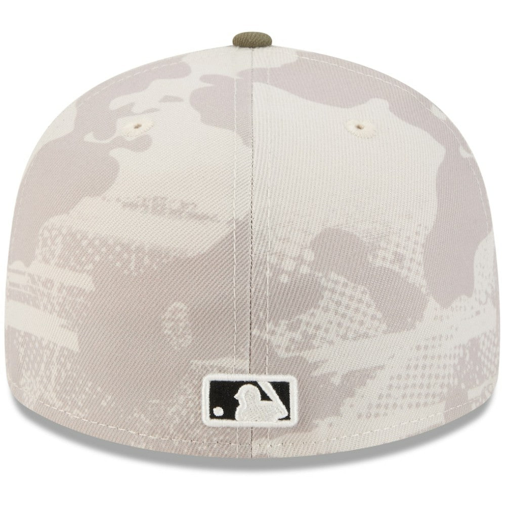 San Diego Padres New Era 2025 Armed Forces Day 59FIFTY Fitted Hat Online