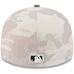 San Diego Padres New Era 2025 Armed Forces Day 59FIFTY Fitted Hat Online