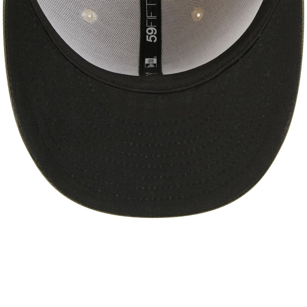 San Diego Padres New Era 2025 Armed Forces Day 59FIFTY Fitted Hat Online