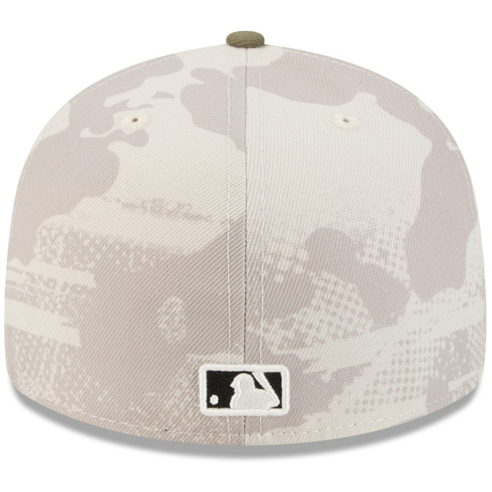 Toronto Blue Jays New Era 2025 Armed Forces Day 59FIFTY Fitted Hat Clearance
