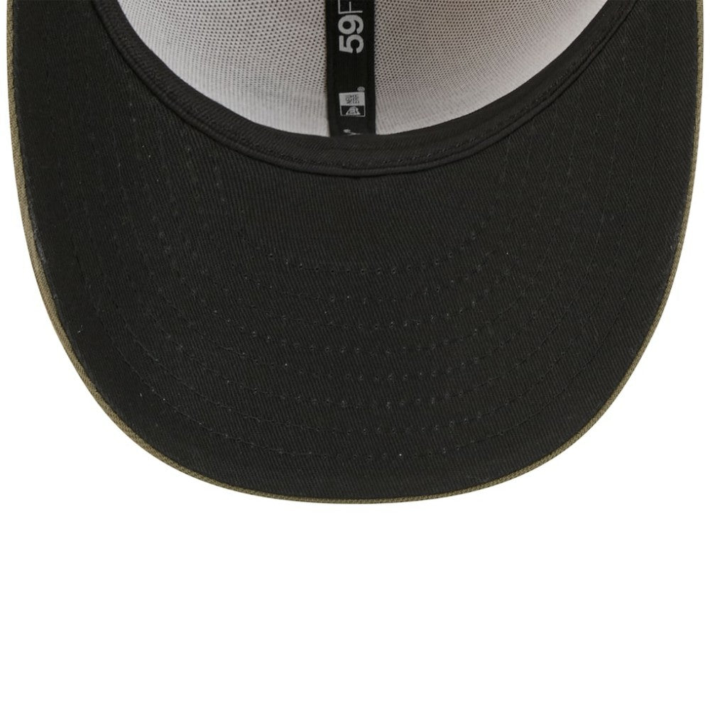 Toronto Blue Jays New Era 2025 Armed Forces Day 59FIFTY Fitted Hat Clearance