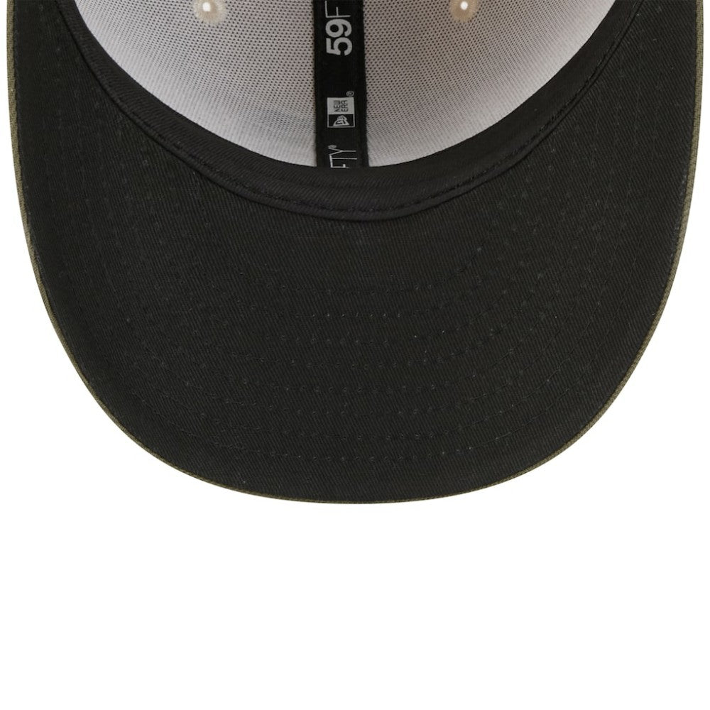 San Francisco Giants New Era 2025 Armed Forces Day 59FIFTY Fitted Hat for sale