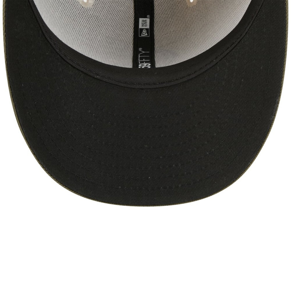 Colorado Rockies New Era 2025 Armed Forces Day 59FIFTY Fitted Hat Clearance