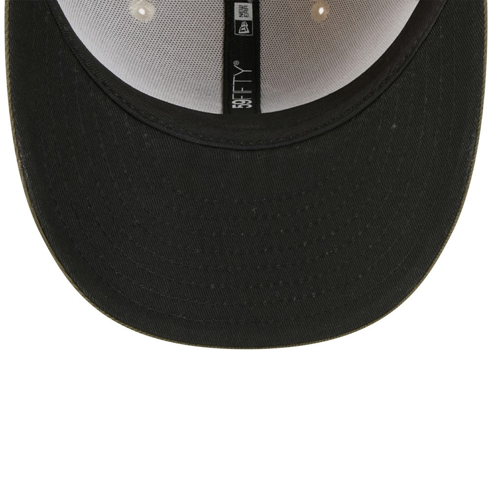 Cleveland Guardians New Era 2025 Armed Forces Day 59FIFTY Fitted Hat for sale