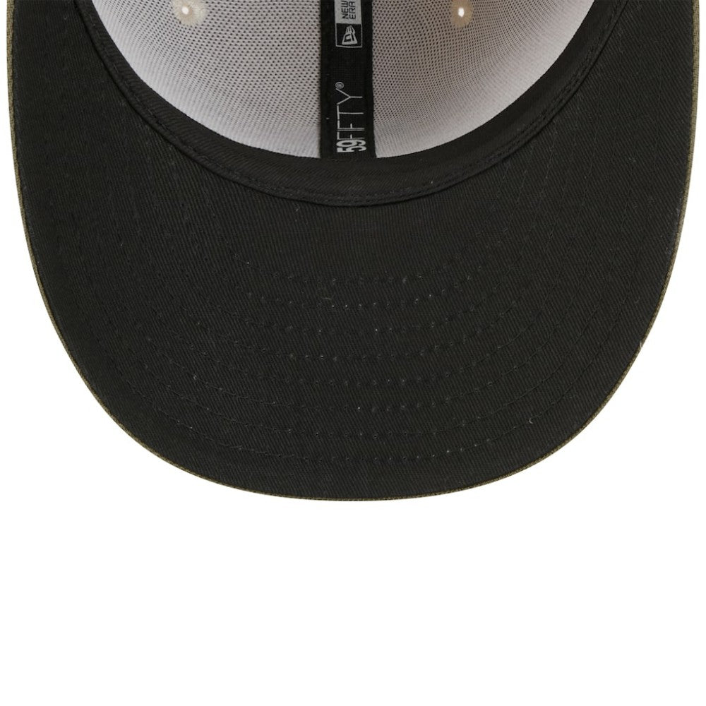 Boston Red Sox New Era 2025 Armed Forces Day 59FIFTY Fitted Hat for sale
