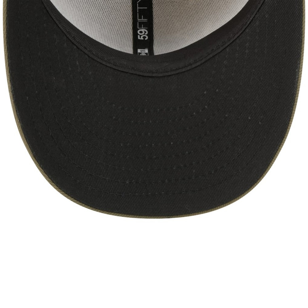 Baltimore Orioles New Era 2025 Armed Forces Day 59FIFTY Fitted Hat Sale