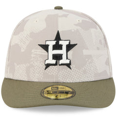 Houston Astros New Era 2025 Armed Forces Day 59FIFTY Fitted Hat for sale