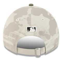 Chicago White Sox New Era 2025 Armed Forces Day 9TWENTY Adjustable Hat Sale