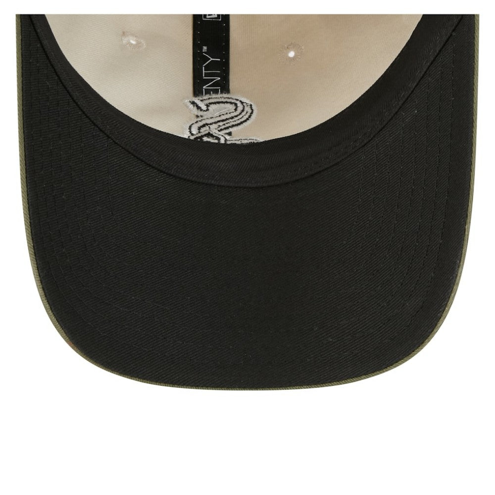 Chicago White Sox New Era 2025 Armed Forces Day 9TWENTY Adjustable Hat Sale
