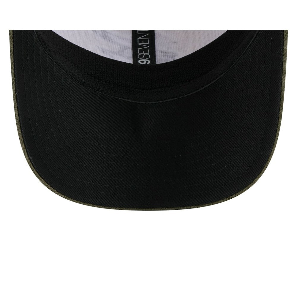 Baltimore Orioles New Era 2025 Armed Forces Day 9SEVENTY Stretch-Snap Hat Near Me